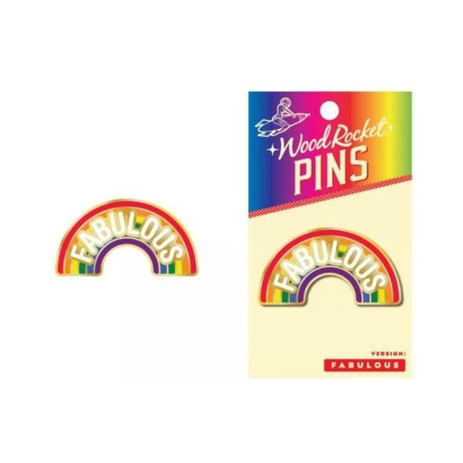 Pin Fabulous - Image 1