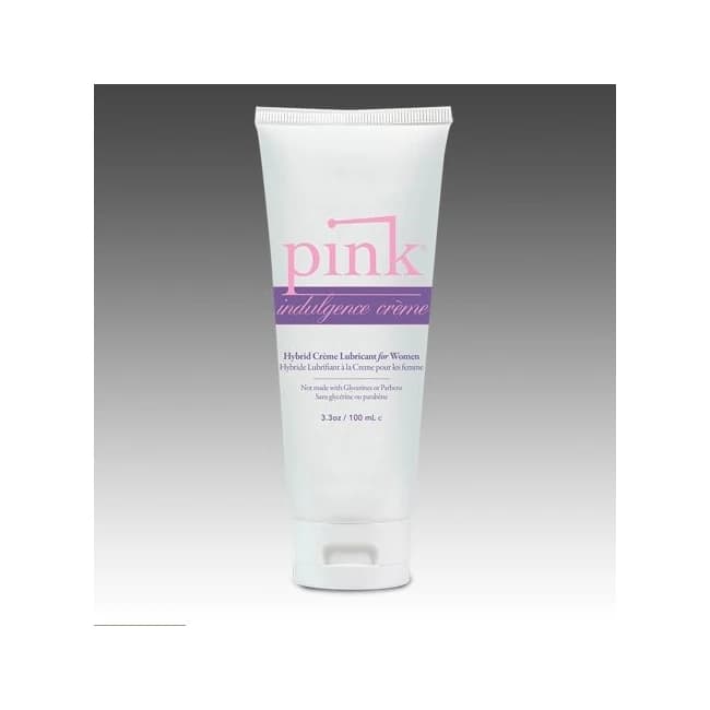 Pink Indulgence, image 1