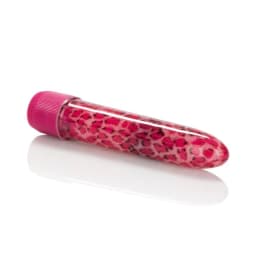 Pink Leopard Massager, image 3