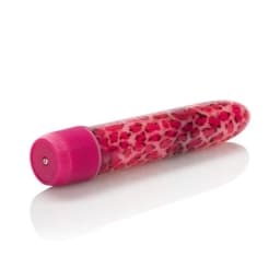Pink Leopard Massager, image 4