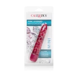 Pink Leopard Massager, image 5