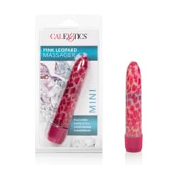 Pink Leopard Massager, image 6