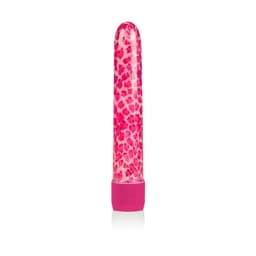 Pink Leopard Massager, image 2