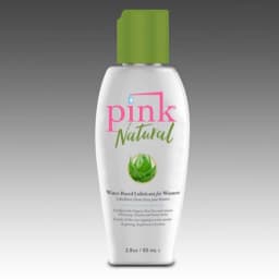 Pink Natural, image 1