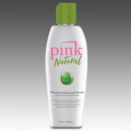 Pink Natural, image 2
