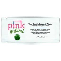 Pink Natural, image 3