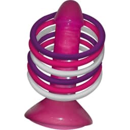 Pink Pecker Party Ring Toss, image 3