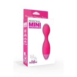 Pink Pussycat Mini, image 2