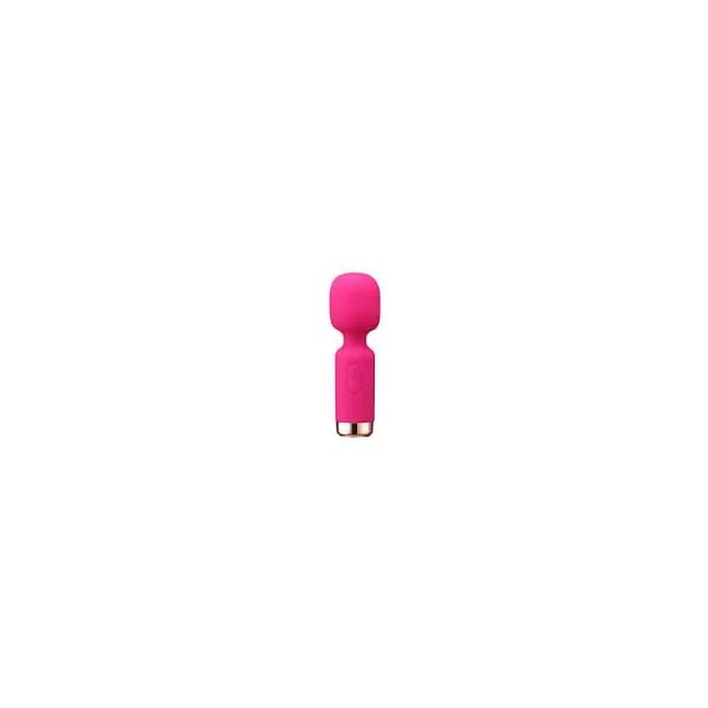 Pink Pussycat Rocket Wand - Image 1