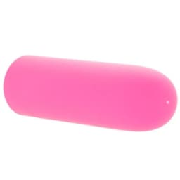 Pink Pussycat Silicone Bullet Vibrating, image 5