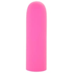 Pink Pussycat Silicone Bullet Vibrating, image 6