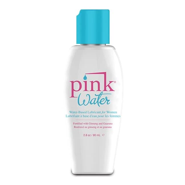 PINK WATER 2.8 OZ  - Image 1