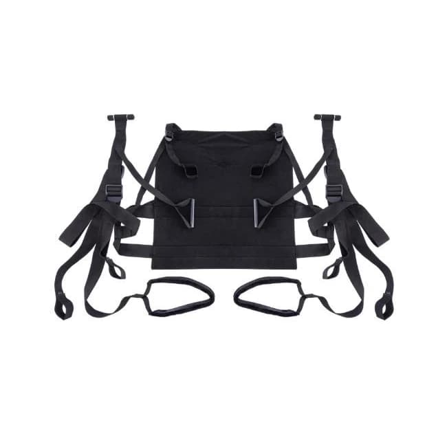 Pivot Deluxe Door Jam Sex Sling - Image 1