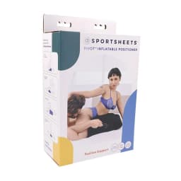 PIVOT INFLATABLE POSITIONER  - Image 1