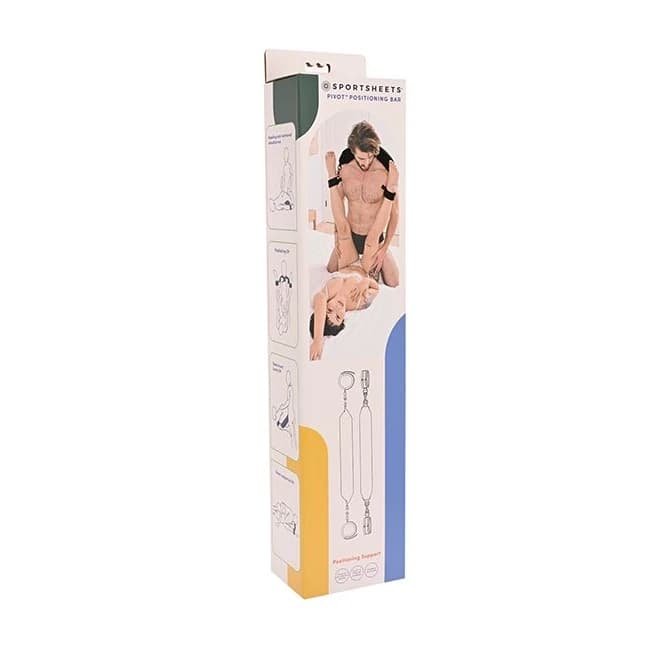 Pivot Positioning Bar - Image 1
