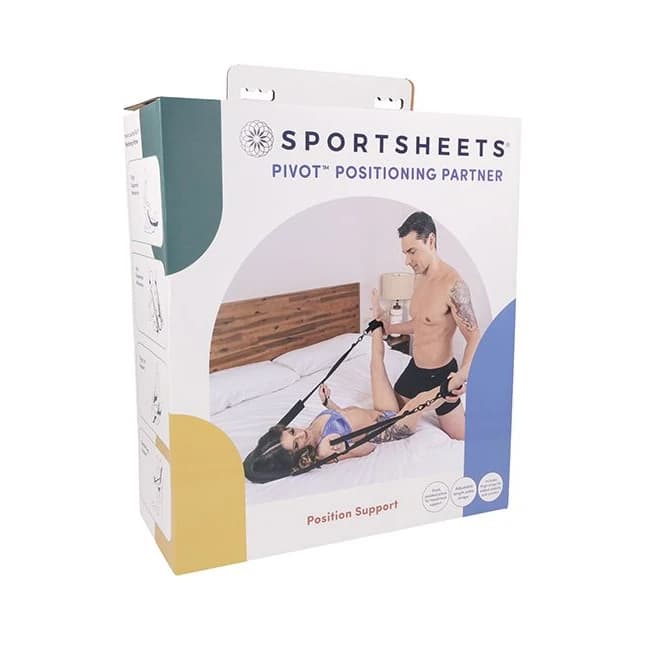Pivot Positioning Partner - Image 1