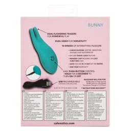 Pixies Bunny, image 4