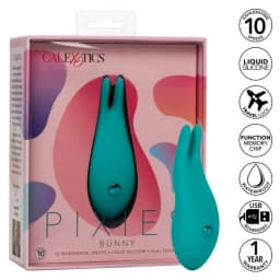 Pixies Bunny, image 6