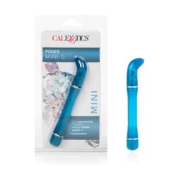 Pixies Mini G Blue w/ P, image 6