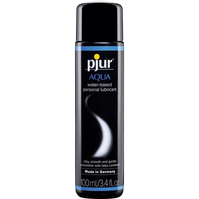 Pjur Aqua, image 1