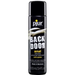 Pjur Backdoor Anal Silicone, image 1