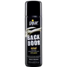 Pjur Backdoor Anal Silicone, image 2