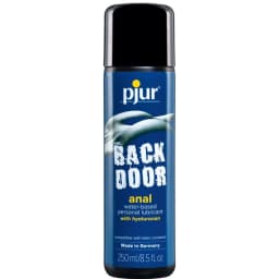 Pjur Backdoor Anal Water Based, image 2