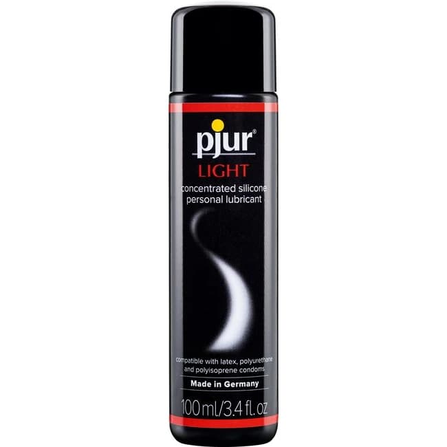 PJUR LIGHT 100ML/ 3.4 OZ  - Image 1