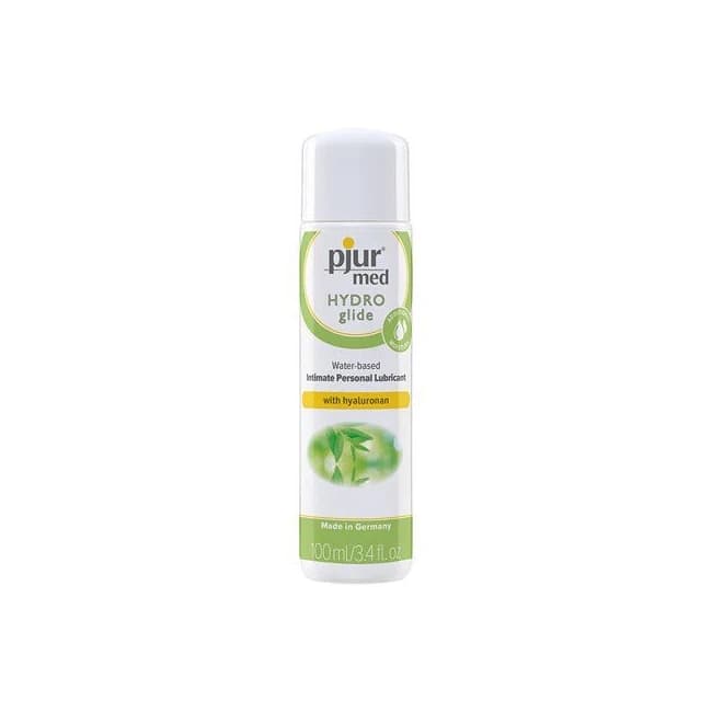 Pjur Med Hydro Glide 100ml /3.4 Oz - Image 1