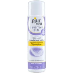Pjur Med Sensitive Glide 100ml /3.4oz - Image 1