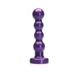Planet Dildo 4 Balls - Midnight, image 1