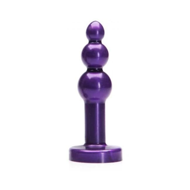 Planet Dildo Bard - Midnight Purple - Image 1