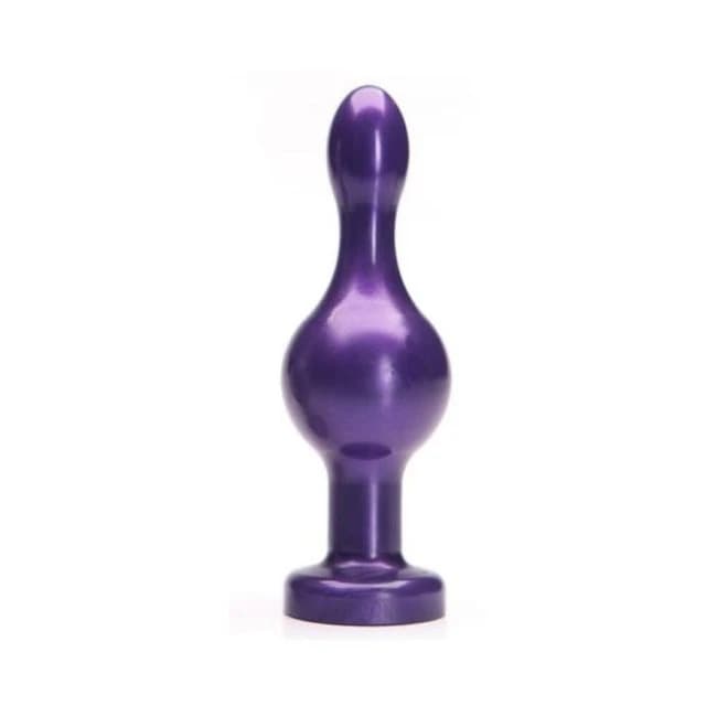 Planet Dildo Joy Stick - Midnight Purple - Image 1