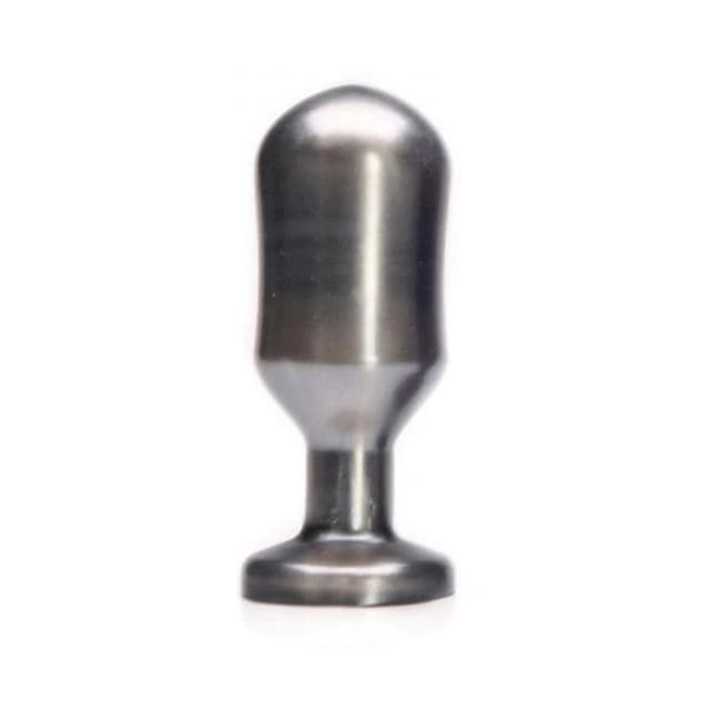 Planet Dildo  Keg - Silver - Image 1