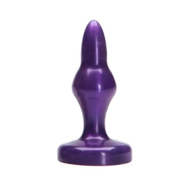 Planet Dildo Noob - Midnight Purple - Image 1