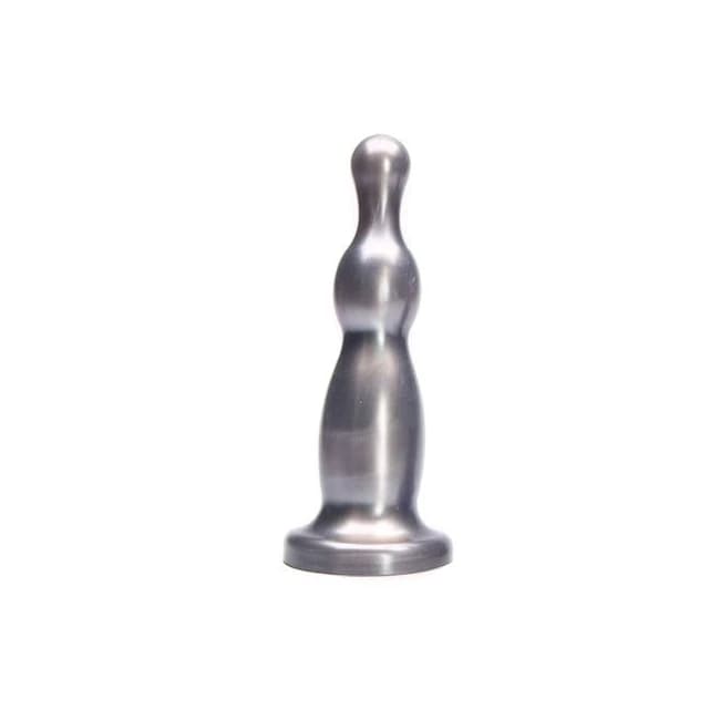 Planet Dildo Npc - Silver - Image 1