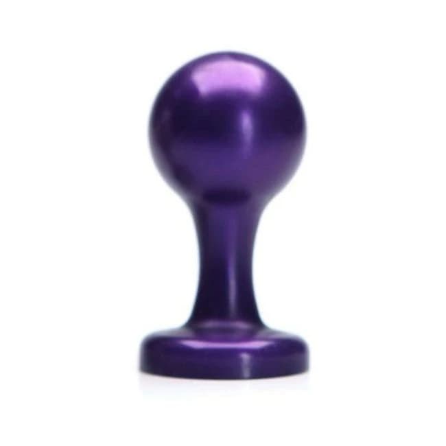 Planet Dildo Orb - Midnight Purple - Image 1