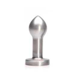 Planet Dildo Paladin - Silver Paladin - Silver, image 1