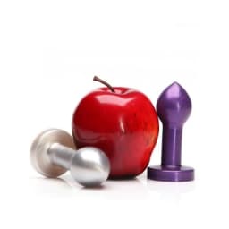 Planet Dildo Paladin - Silver Paladin - Silver, image 2