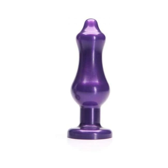 Planet Dildo Ranger - Midnight Purple - Image 1