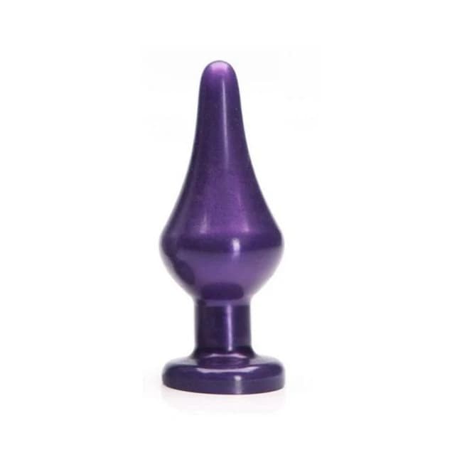Planet Dildo Toadstool - Midnight Purple - Image 1