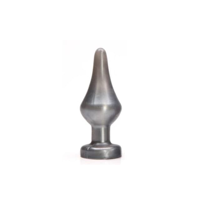 Planet Dildotoadstool - Silver - Image 1