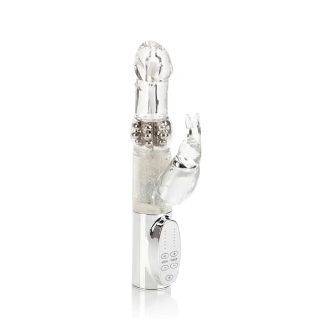 PLATINUM JACK RABBIT SILVER  - Image 1