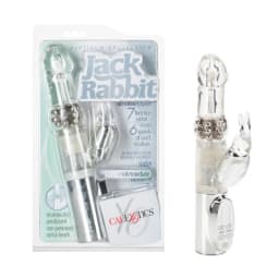 Platinum Jack Rabbit, image 8