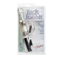 Platinum Jack Rabbit, image 9