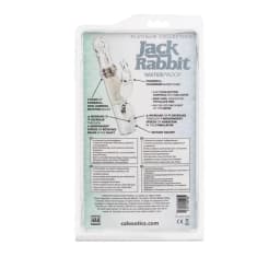 Platinum Jack Rabbit, image 10