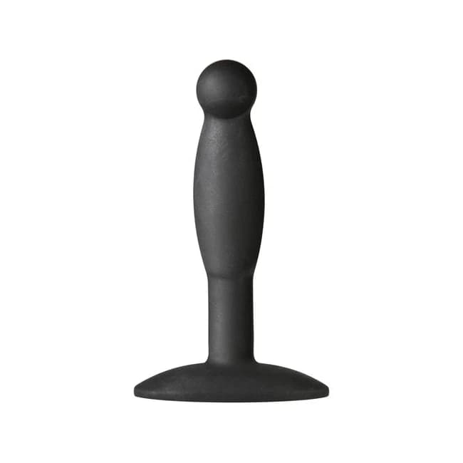 PLATINUM MINIS SMOOTH SMALL BLACK  - Image 1
