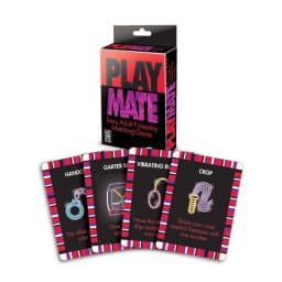 Play Mate Card Game, image 1