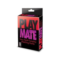 Play Mate Card Game, image 2