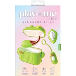 Play with Me - Blooming Bliss Green - Image 4